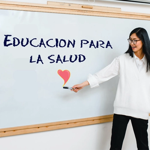 Educación